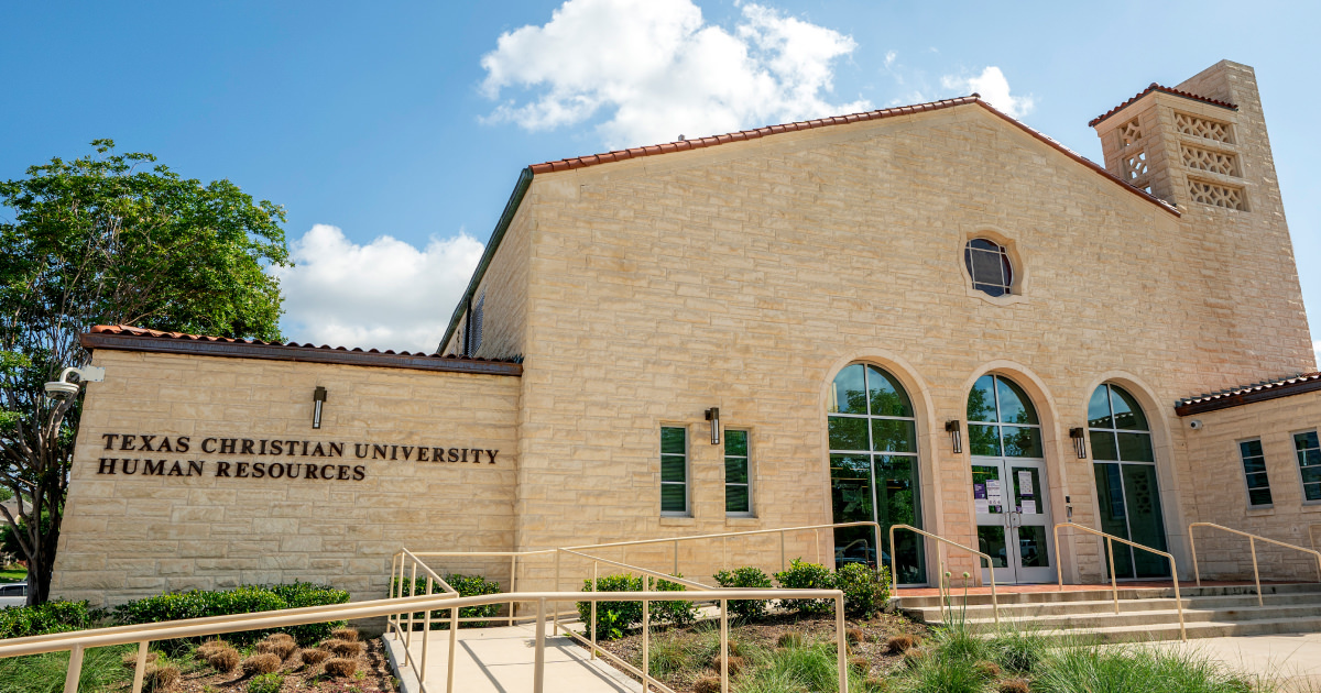 2025 Biweekly Payroll Calendar TCU Human Resources