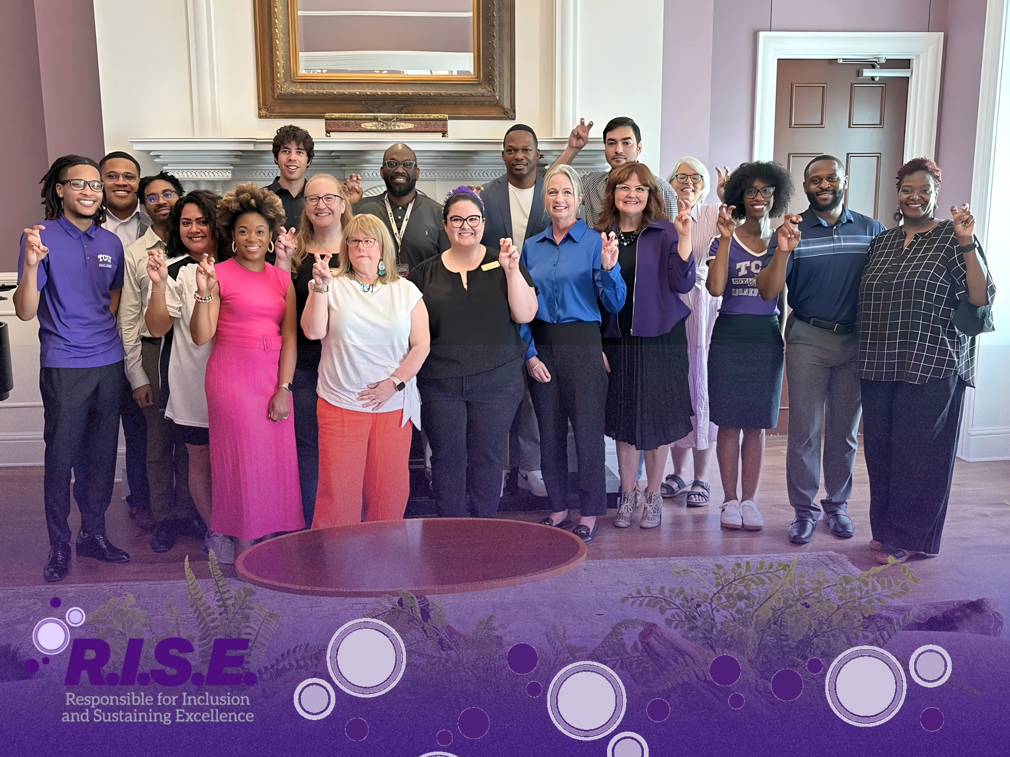 RISE Celebration 2025