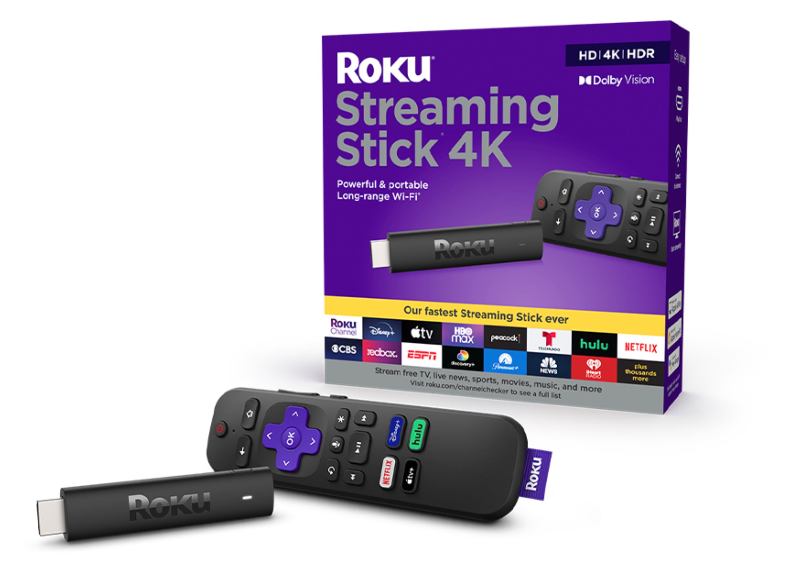 Roku