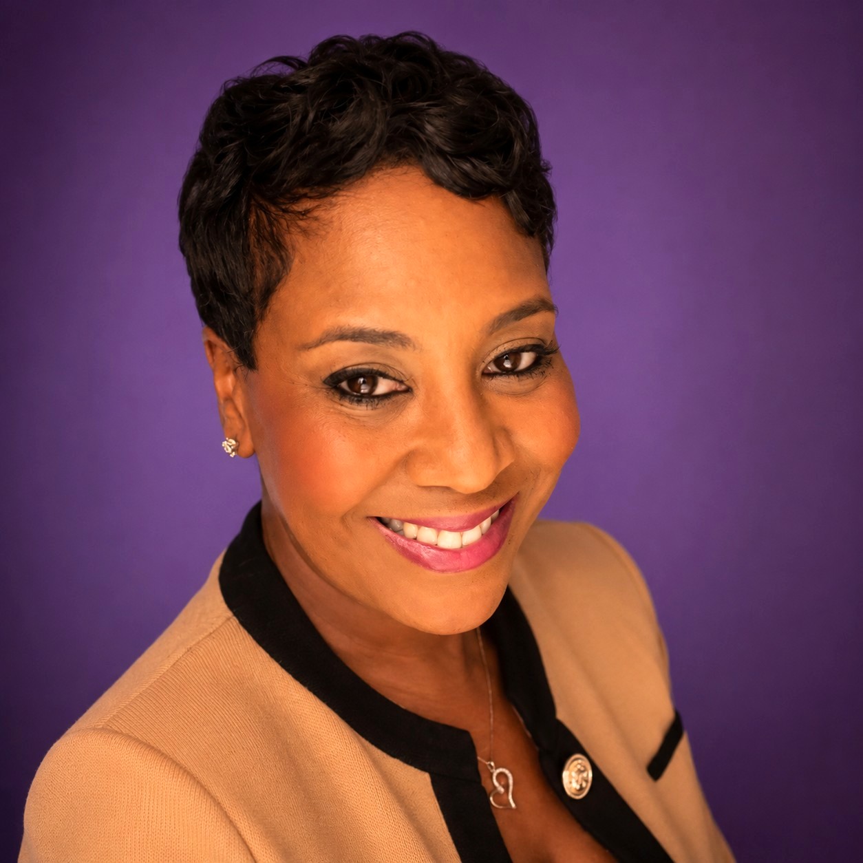 Rachelle Blackwell Headshot