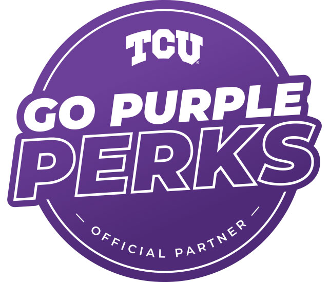 go purple perks
