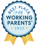 2022 Best Place for Working Parents