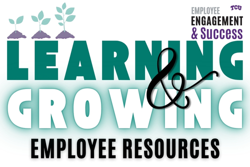 Learning and Growing