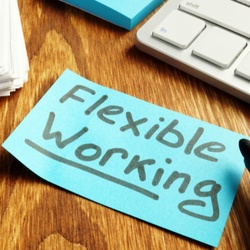 flexible working flexible working
